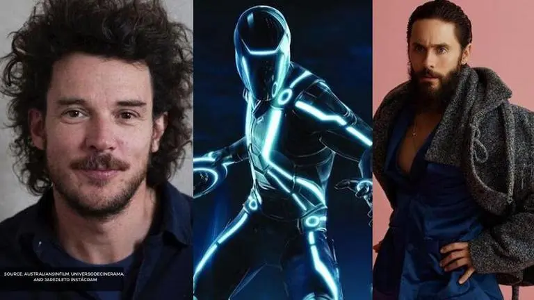 New 'Tron' film starring Jared Leto to be directed by Garth Davis; Details inside Tron