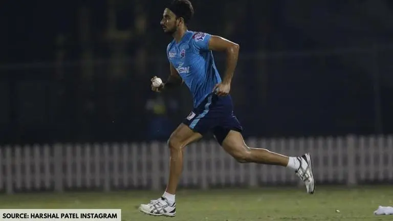 Under-fire RCB gets support from returning Harshal Patel ahead of IPL 2021 RCB