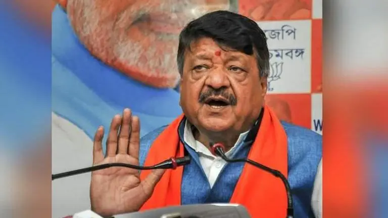 Oppn leaders spreading disinformation about farm laws amounts to 'criminal conduct': Vijayvargiya