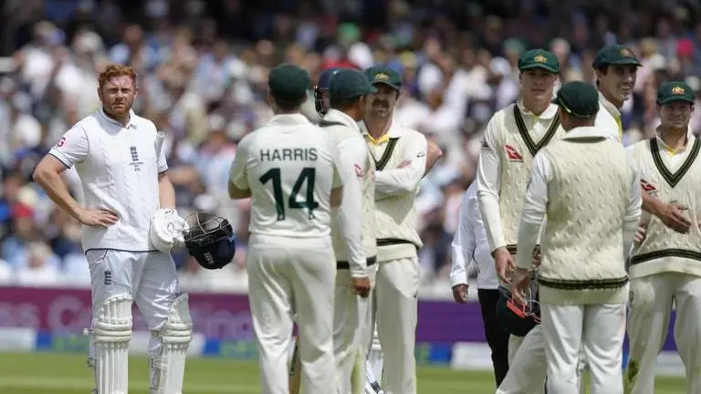 Another dead ball controversy ensues in English cricket after Jonny Bairstow incident England cricket, Jonny Bairstow