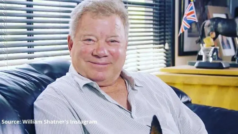 William Shatner reveals that he has never watched his famous 'Star Trek' franchise William Shatner