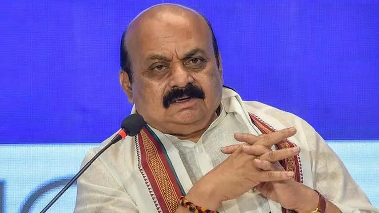 Will bring law to prevent confiscation of farmers' property over delay in loan repayment: Karnataka CM Bommai