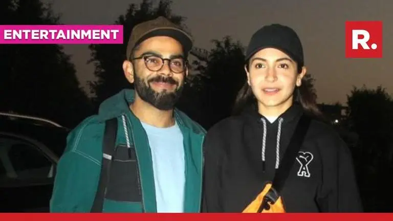 Hardik Pandya-Natasa Stankovic wedding: Anushka Sharma, Virat Kohli jet off to Udaipur? Virat-Anushka