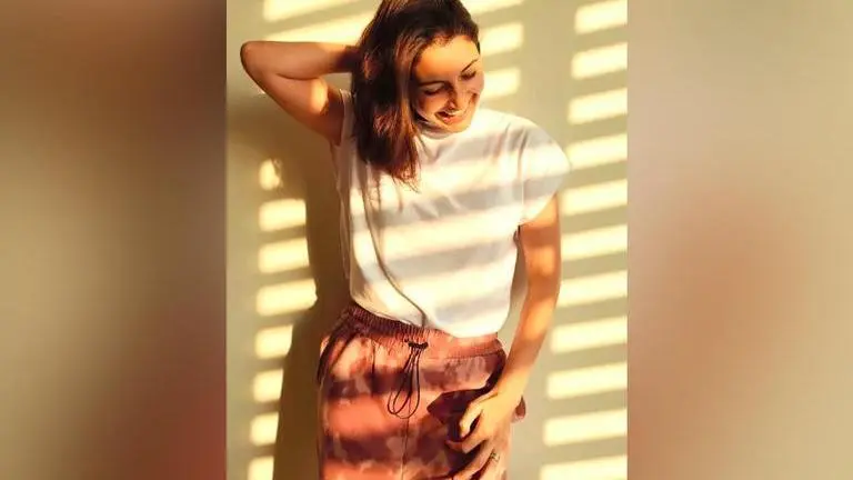 Anushka Sharma's South Africa vacation is filled with sunsets & scenic views; See pic Anushka Sharma