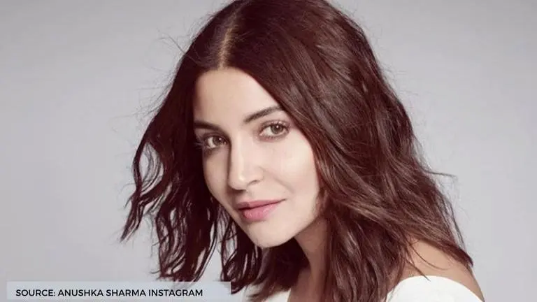 Anushka Sharma