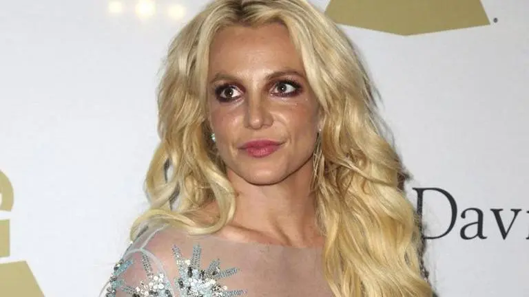 Netflix releases the trailer for Britney Spears' documentary 'Britney Vs Spears'; Watch Netflix