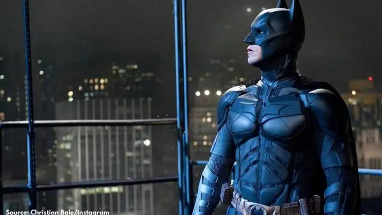 'The Dark Knight': Interesting facts about iconic 'Batman' film The Dark Knight