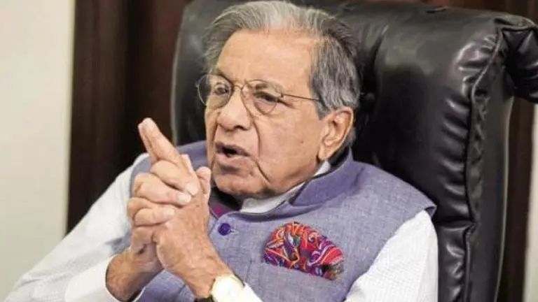 Finance Commission Chief: GST an iconic tax reform, will improve compliance N K Singh