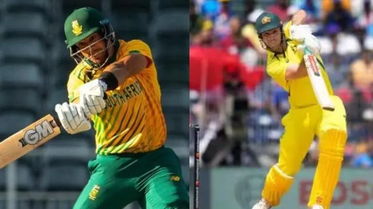 SA vs AUS 2023, South Africa vs Australia, ODI World Cup 2023