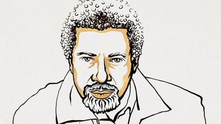 Abdulrazak Gurnah wins 2021 Nobel Prize in Literature: Here's how famous writers reacted Abdulrazak Gurnah