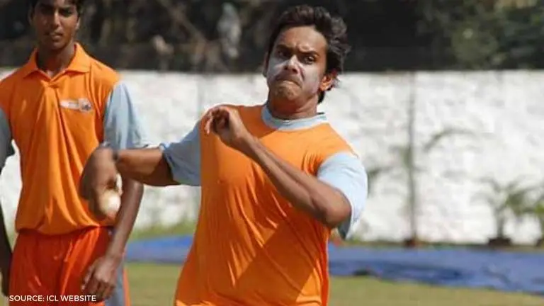 Ex-Mumbai first-class player Robin Morris arrested for betting in Dream11 IPL matches Mumbai