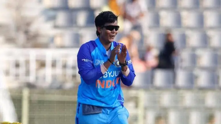 Deepti Sharma ecstatic on India's Asia Cup triumph, reminds 'World Cup win is not very far' Deepti Sharma