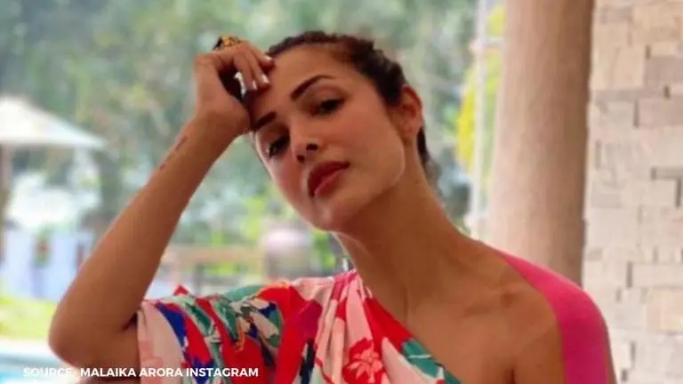 Malaika Arora’s photos