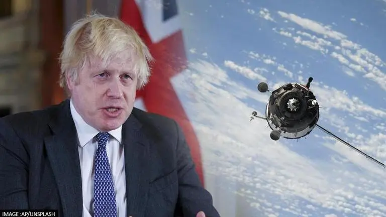 UK to launch first ever satellites from its territory in collaboration with US UK