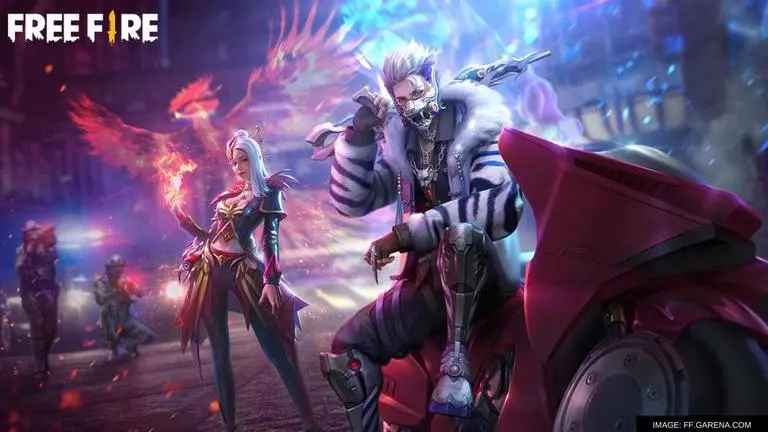 Garena Free Fire redeem codes for September 12, 2021: Redeem latest free reward using code