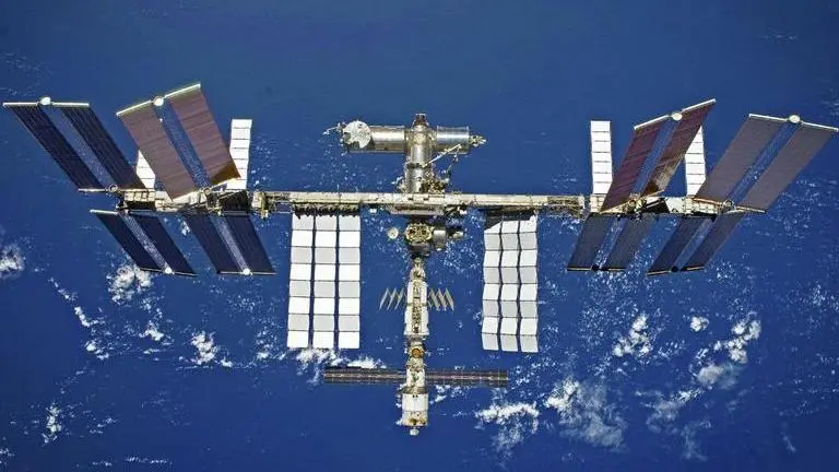 NASA close to finalising cross flights to space station with Roscosmos: Report NASA