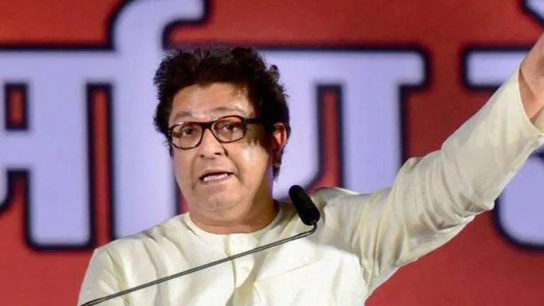 Raj Thackeray questions Indian Muslims protesting against CAA at MNS rally Thackeray