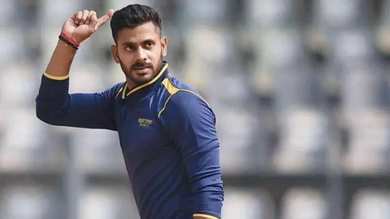 Bengal Sports Minister Manoj Tiwary named in probables' list for upcoming domestic season Manoj Tiwary, Bengal, Sports Minister, Mamata Banerjee, CAB, Bengal cricket, Shibpur MLA, Ranji Trophy, Ranji Trophy 2021-22