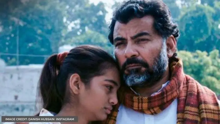 Mee Raqsam cast: 16-year-old Aditi Subedi makes her Bollywood debut mee raqsam cast