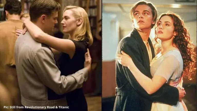 Leonardo DiCaprio’s 'Revolutionary Road' has a special connection with 'Titanic'; Read Leonardo DiCaprio