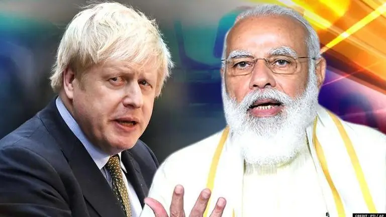 India, UK hold first financial markets dialogue via virtual meet India