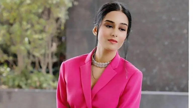 Amrita Rao expresses gratitude & happiness as her film 'Vivah' clocks in 14 years Amrita Rao