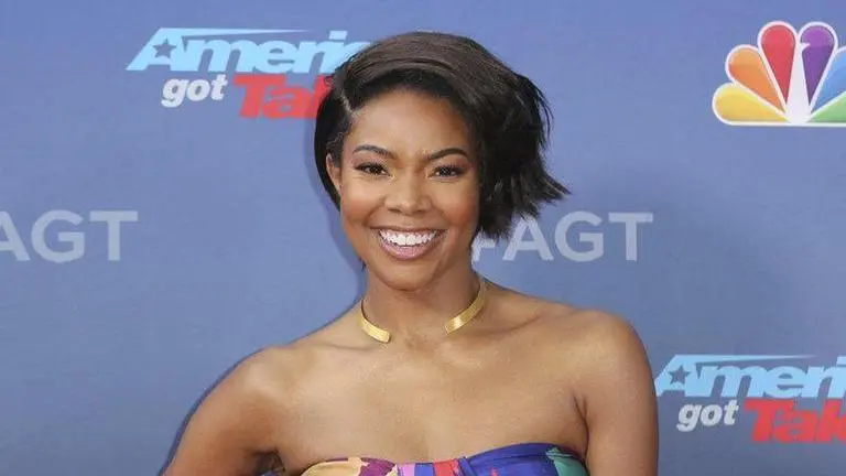 Gabrielle Union files complaint against NBC, 'America's Got Talent' Gabrielle Union files complaint against NBC, 'America's Got Talent'
