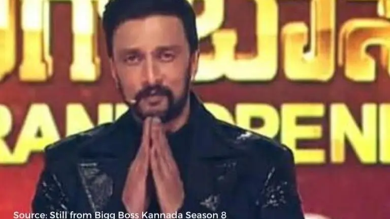 bigg boss kannada
