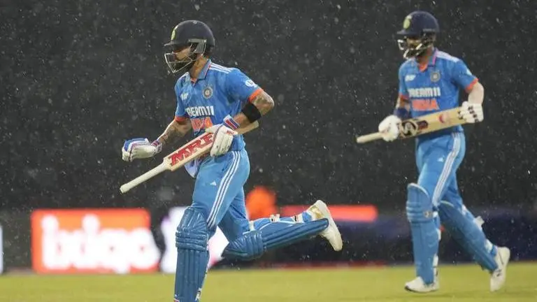 IND vs PAK: Here's everything about weather forecast and playing conditions of reserve day IND vs PAK, Asia Cup 2023, IND vs PAK Reserve Day