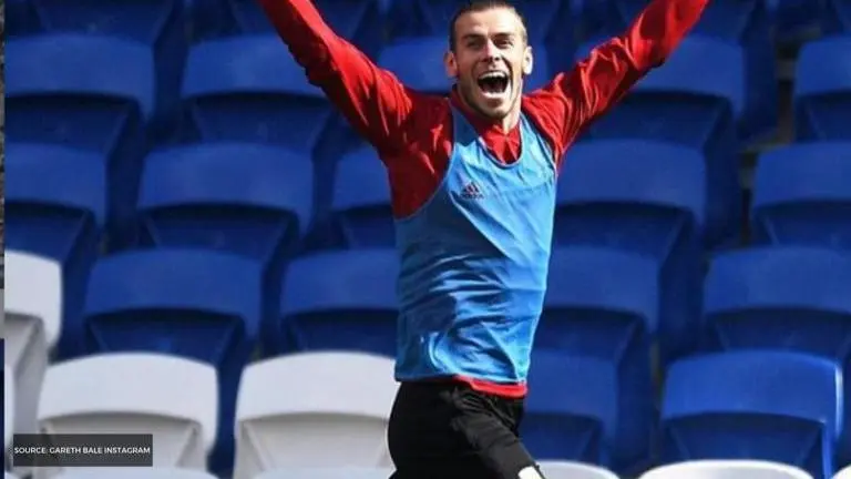 Gareth Bale came excruciatingly close to joining Liverpool in 2007: Peter Crouch Gareth Bale