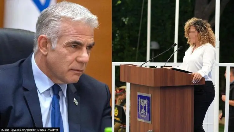 Israel's spy agency Mossad appoints first-ever woman Director of Intelligence Authority Israel