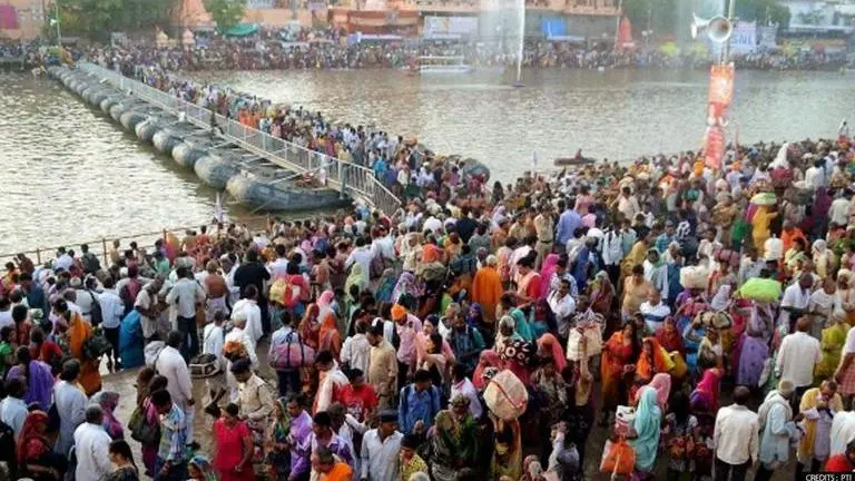 Kumbh Mela 2021: Uttarakhand govt issues new guidelines as COVID cases surge Kumbh Mela