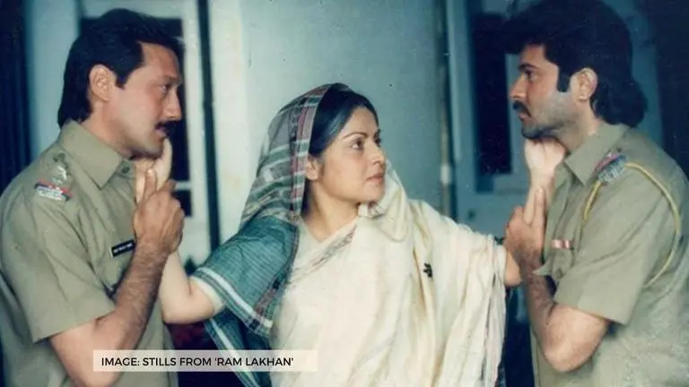 Where was Ram Lakhan filmed? Here're more about the shoot locations used in this film where was ram lakhan filmed