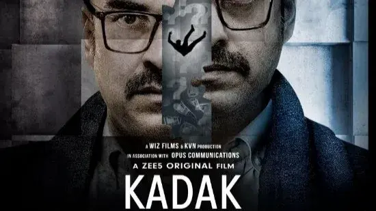 Kadak Singh, Dear Zindagi, Karthik Calling Karthik, Bollywood movies on mental health struggles 5 movies on mental illness