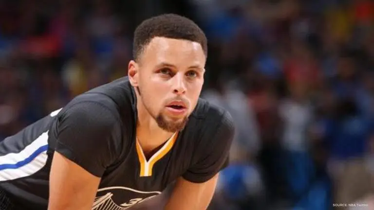 Steph Curry settles 'Pineapple On Pizza' debate in Ayesha Curry's Instagram live video Steph Curry