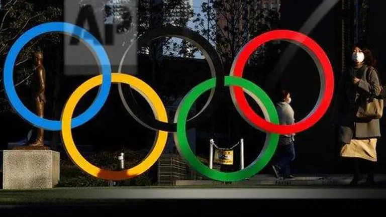 Delaying Olympics will involve 'massive' costs, organisers say Delaying Olympics will involve 'massive' costs, organisers say