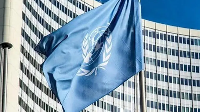 Ghani: UN's role important in Taliban peace talks Ghani: UN's role important in Taliban peace talks