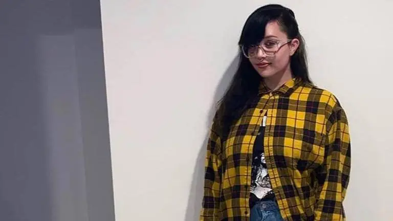 Amanda Bynes' returns to Instagram after a short hiatus with a brand new look Amanda Bynes