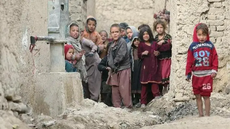 60% of girls, 40% of boys not receiving education in Afghanistan: UNICEF Afghanistan