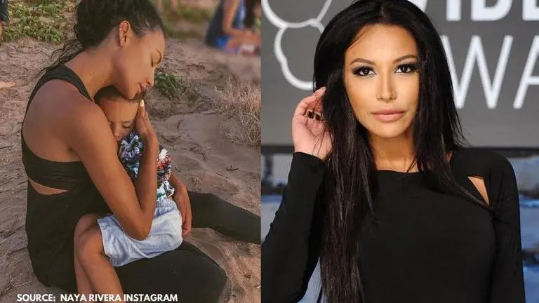 Naya Rivera presumed dead, police say they aren’t sure if they will find her body Naya Rivera
