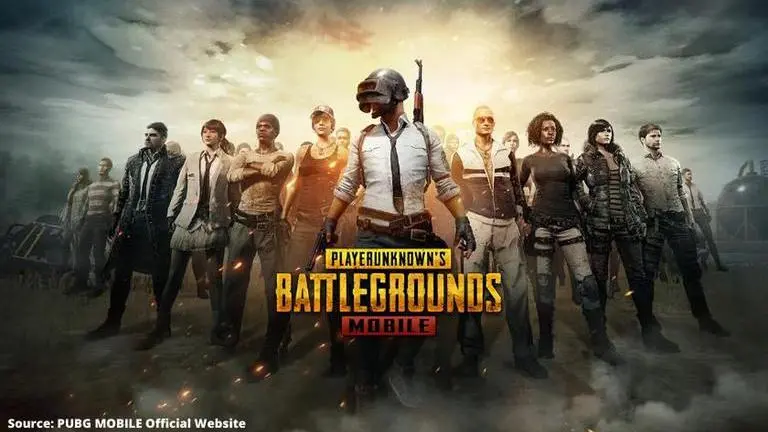 Is PUBG MOBILE a Chinese app? Everything you need to know about PUBG MOBILE is pubg mobile chinese app