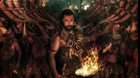 Suriya Starrer Kanguva To Not Release In 38 Languages, Makers Revise Strategy Kanguva