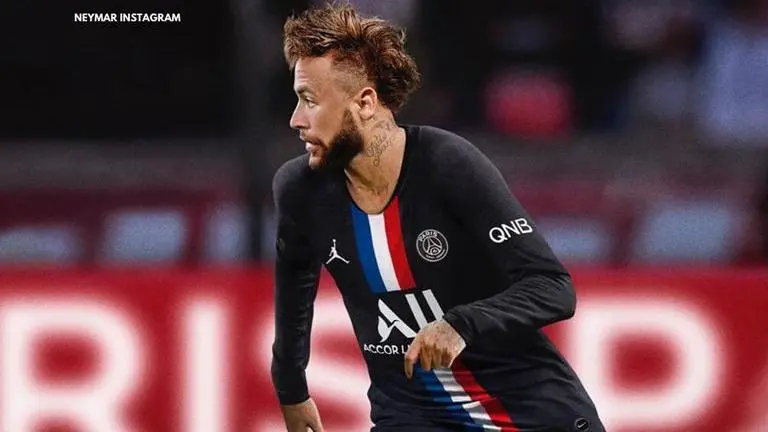 Barcelona's financial distress could compel Neymar to join Man United: Report Barcelona