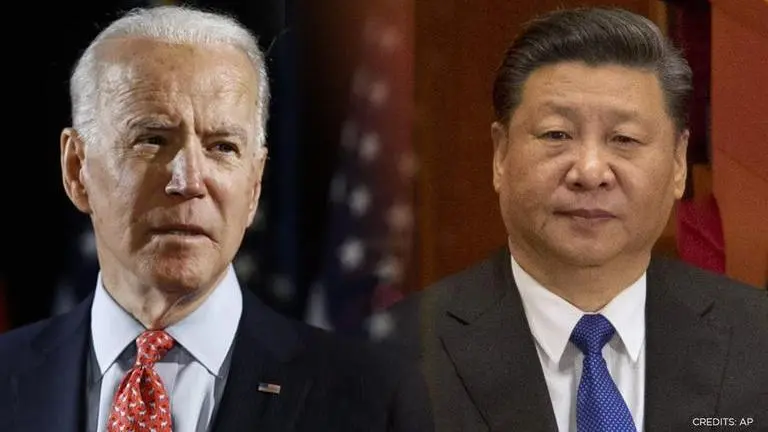 'Destabilising and aggressive': US slams China over activities in South China Sea US