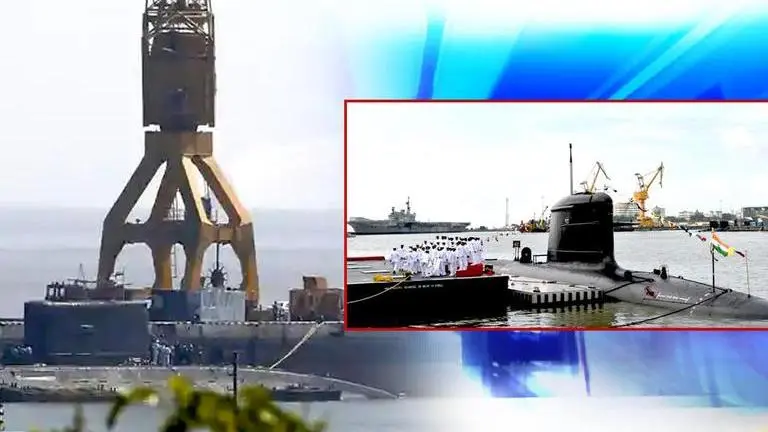 Navy's indigenous nuclear attack submarines to be 95 per cent Made in India nuclear attack submarines