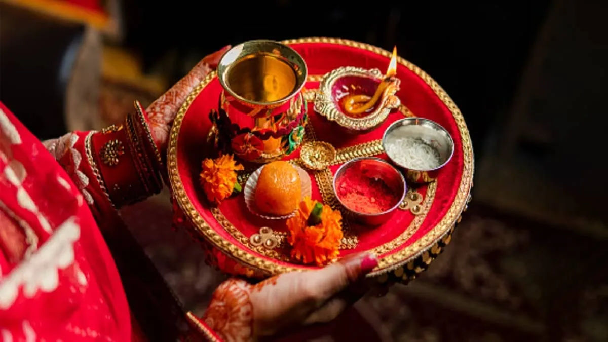 Karwa Chauth 2024 Date, Rituals, and Significance Republic World