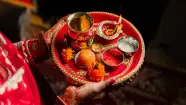Karwa Chauth 2024 Date Rituals And Significance Republic World