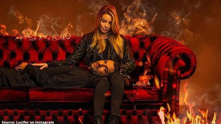 Lucifer season 5: Aimee Garcia aka Ella gives out a few spoilers in a sneak peek Lucifer season 5