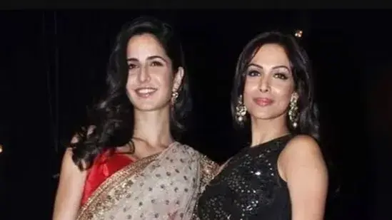 Katrina Kaif reveals Malaika Arora was her role model during early days in film industry Katrina Kaif