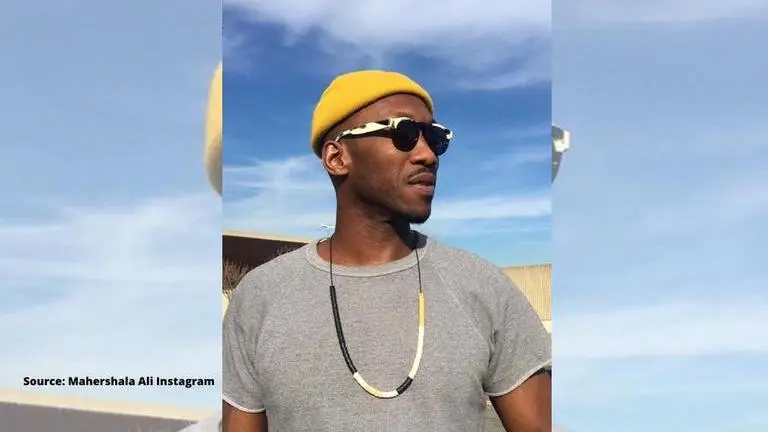 Mahershala Ali will not be playing Joel; 'The Last of Us' creator shuts down rumours the last of us